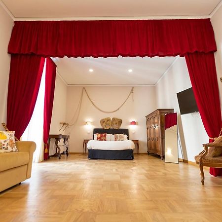 City Soul B&B ナポリ エクステリア 写真