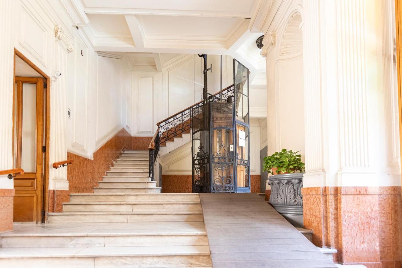 City Soul B&B ナポリ エクステリア 写真