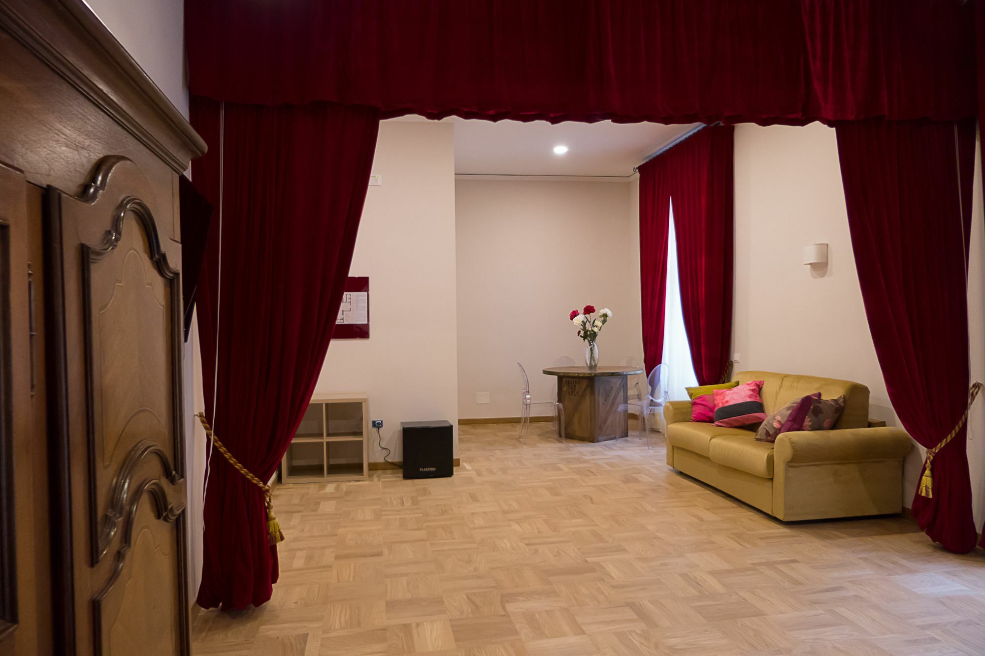 City Soul B&B ナポリ エクステリア 写真