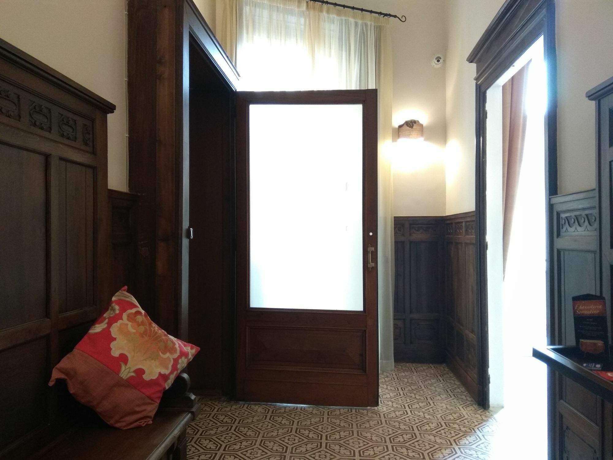 City Soul B&B ナポリ エクステリア 写真