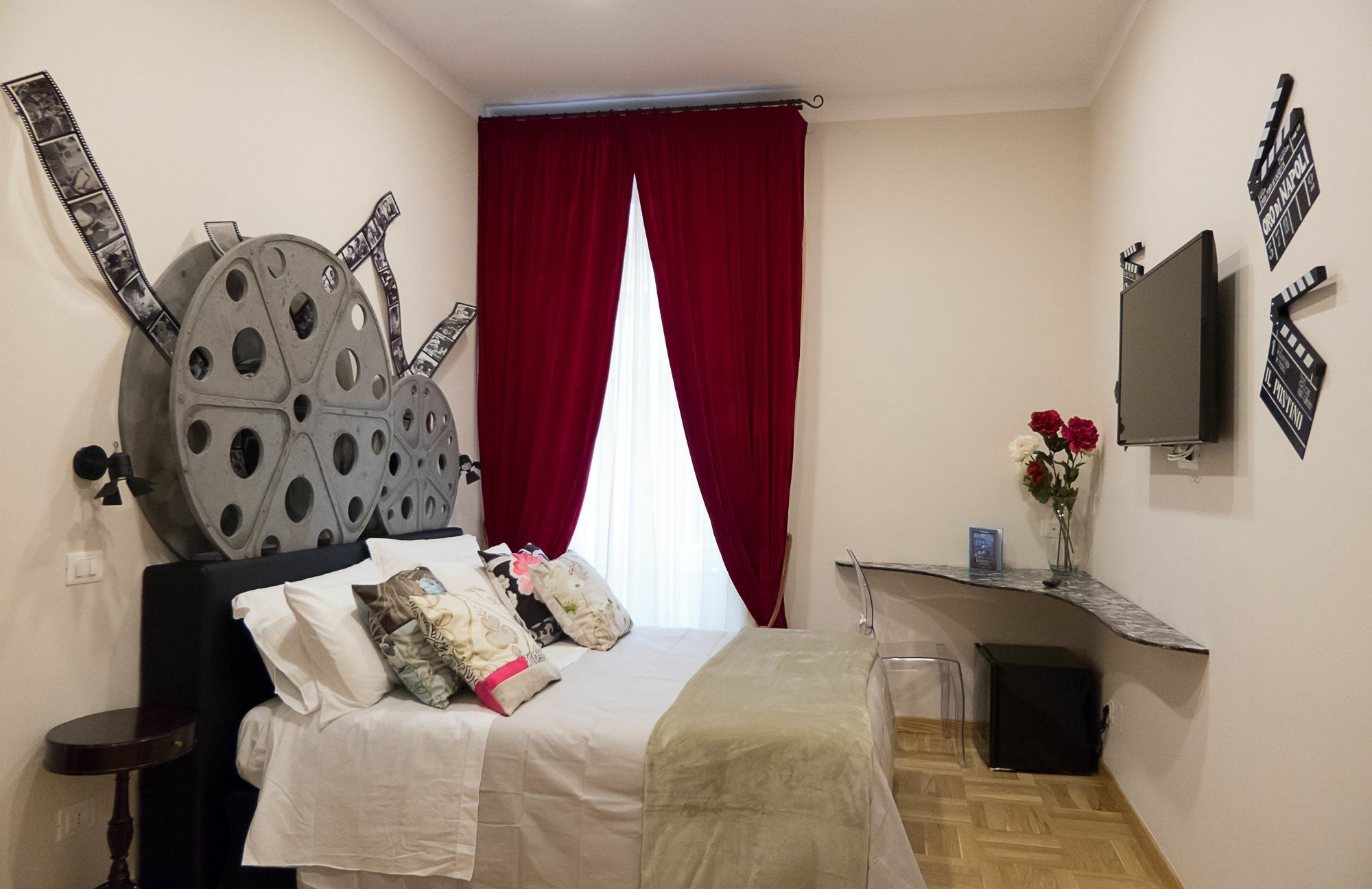 City Soul B&B ナポリ エクステリア 写真