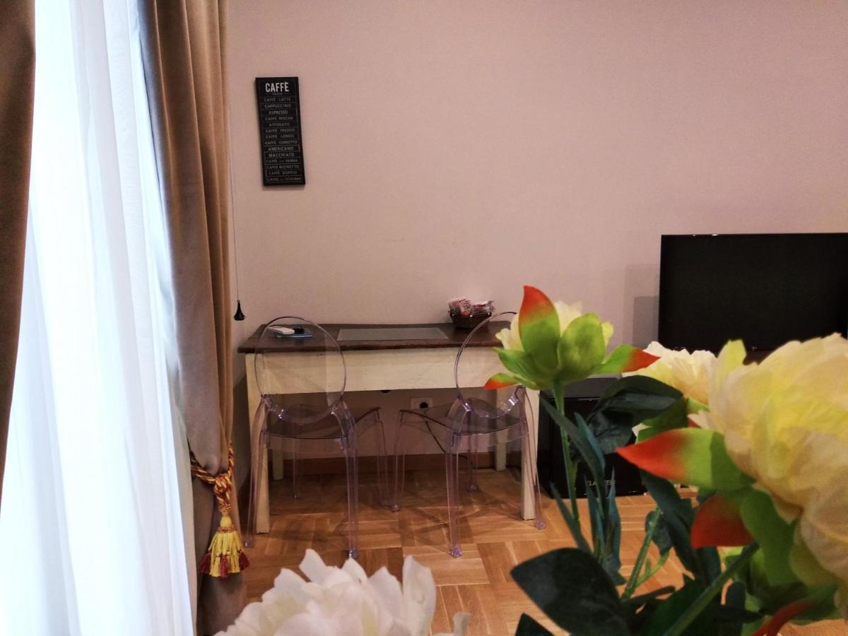 City Soul B&B ナポリ エクステリア 写真